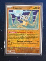 104/165 Tragosso - Reverse Holo - Pokemon 151 MEW - DE