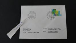 MARTEL - DERNIER/NE Letzttag sehr selten !!  30.3.91  77