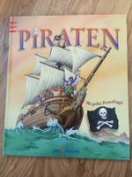Kinderbuch Piraten