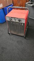 Arwin Heizlüfter 9KW
