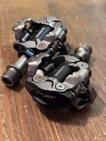 Shimano XT SPD pedale