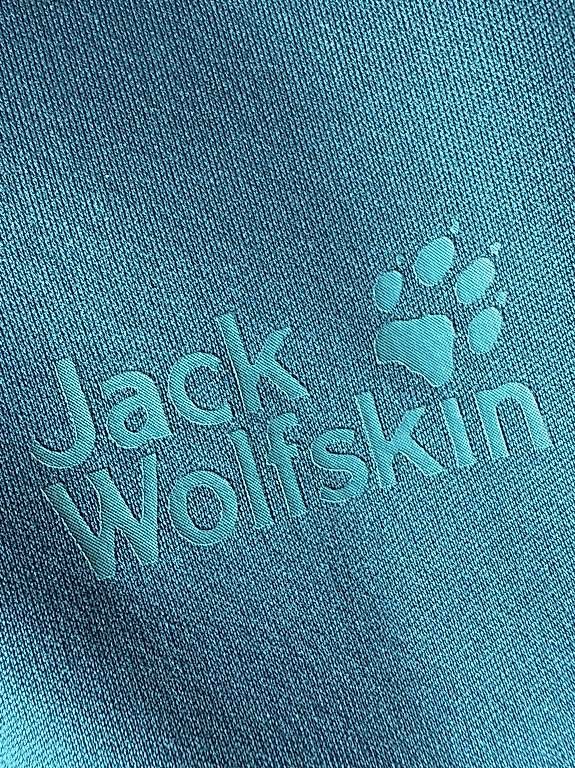 Jack Wolfskin Giacche: Jack Wolfskin Softshell 38 – Usato da Liebefeld venduto da Lalyle 2