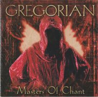 Gregorian - Masters of Chant (CD) - 2000
