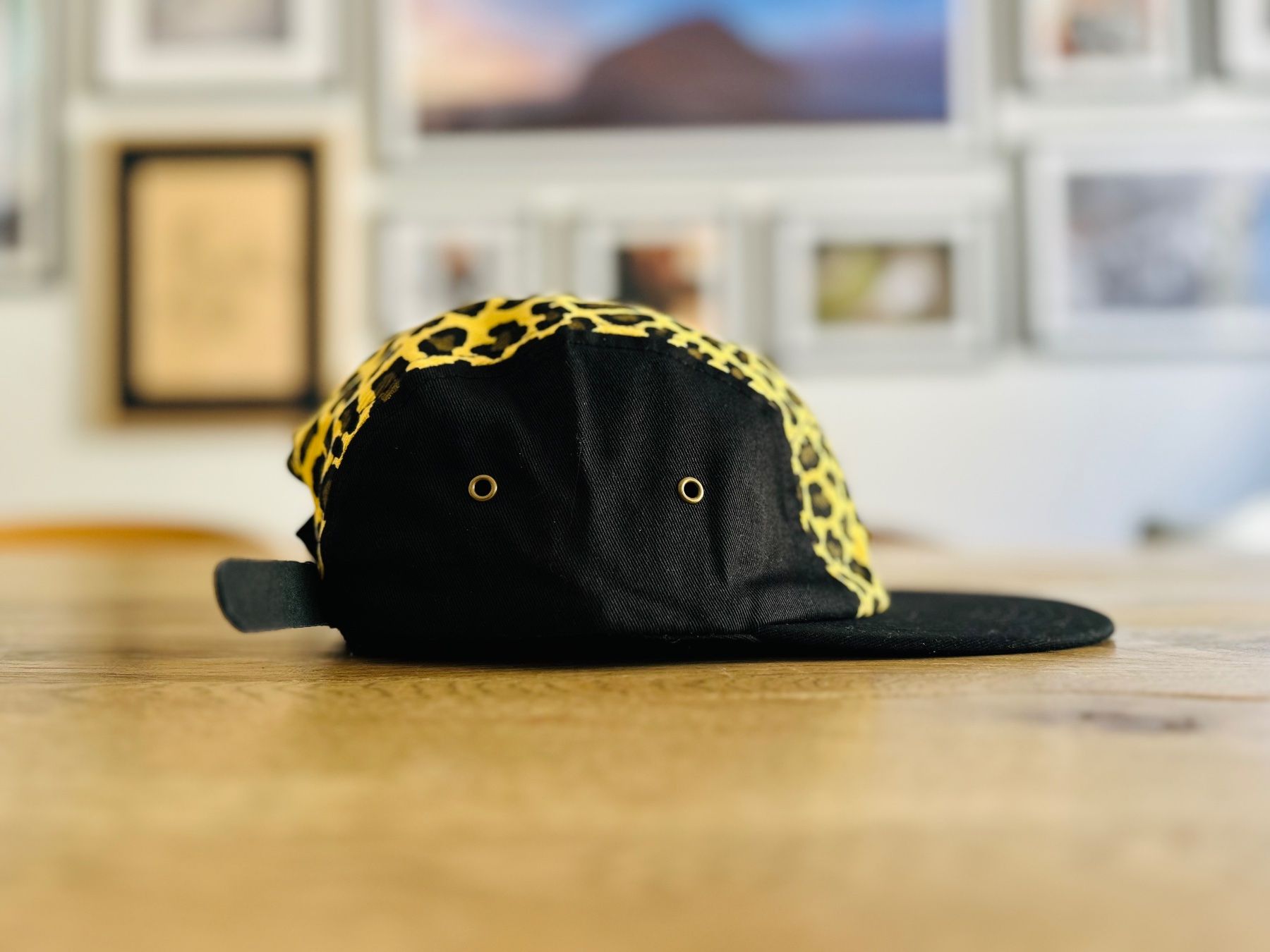 Hüte, Mützen & Caps: 5 Panel Cap - NEU – Neu und originalverpackt aus Bern von TheQuietOne 1