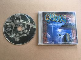 Quidam - Cirque du Soleil -CD-