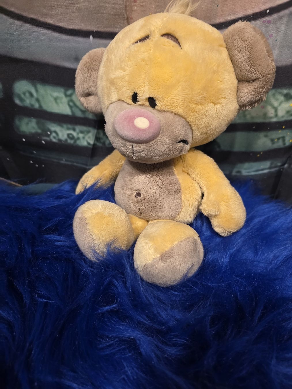 Jouets: pimboli alt (diddl) – D'occasion à Egerkingen par Toengi01