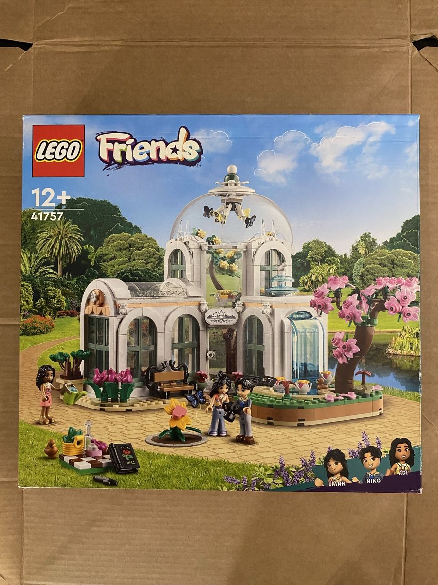 Lego Kit di costruzioni: [new] lego 41757 – Nuovo e nell'imballaggio originale da Delémont venduto da Soleil365