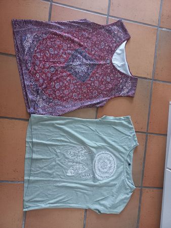 2x T-Shirt