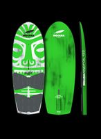 Indiana Wind Foil 122 L Carbon with bag