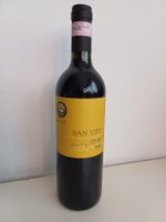 Bio Chianti San Vito 2005 Italien 🇮🇹🍷🍇