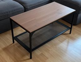 Table basse IKEA FJÄLLBO – Comme neuve