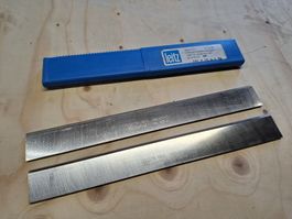 Streifenhobelmesser LEITZ HS 260x30x3mm