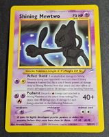 Pokemon Shining Mewtwo 109/105 - Neo Destiny (EN)