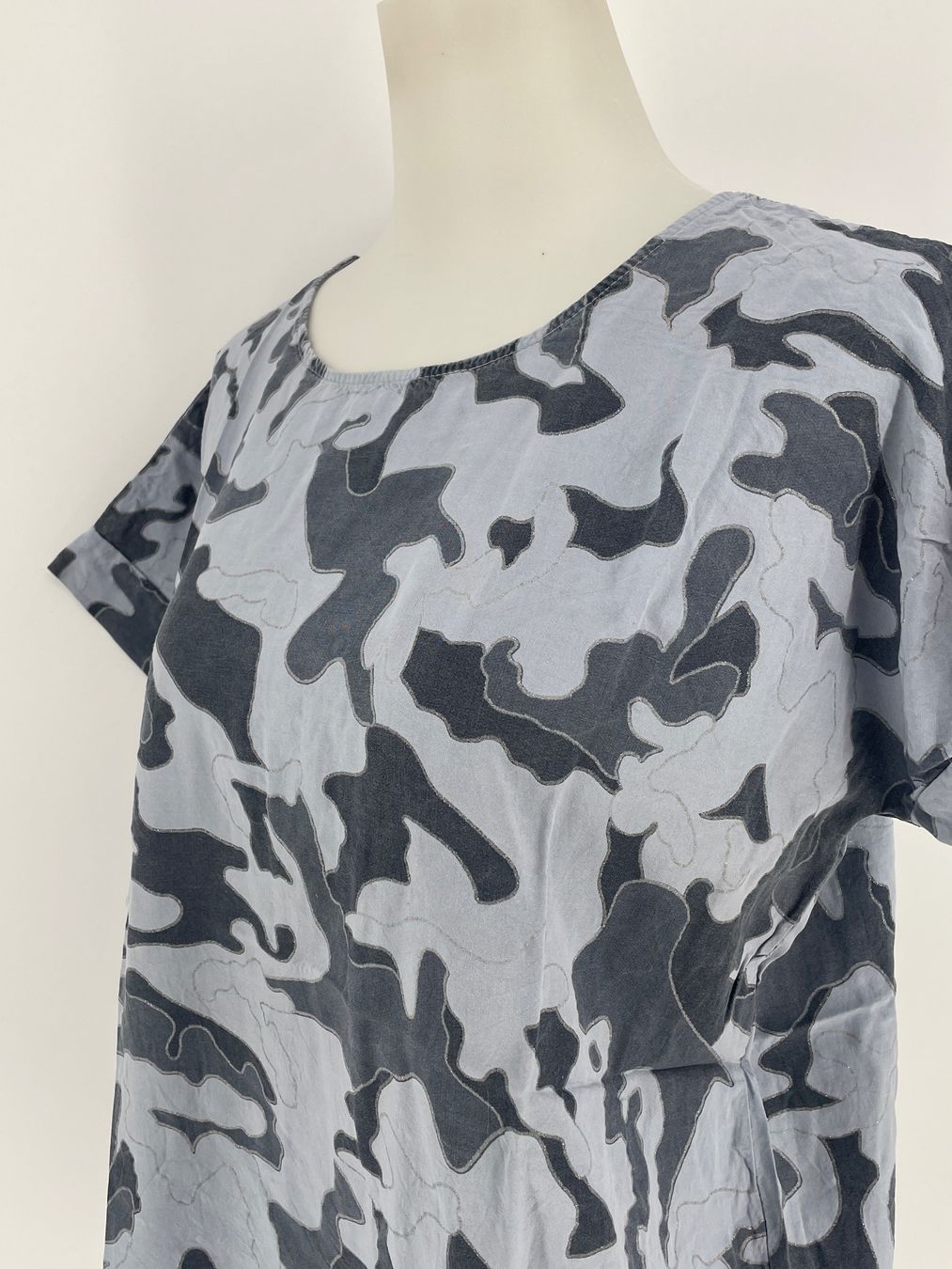 Camicette: Bluse Shirt Gr. L/XL – Usato da Auenstein venduto da moin. 2