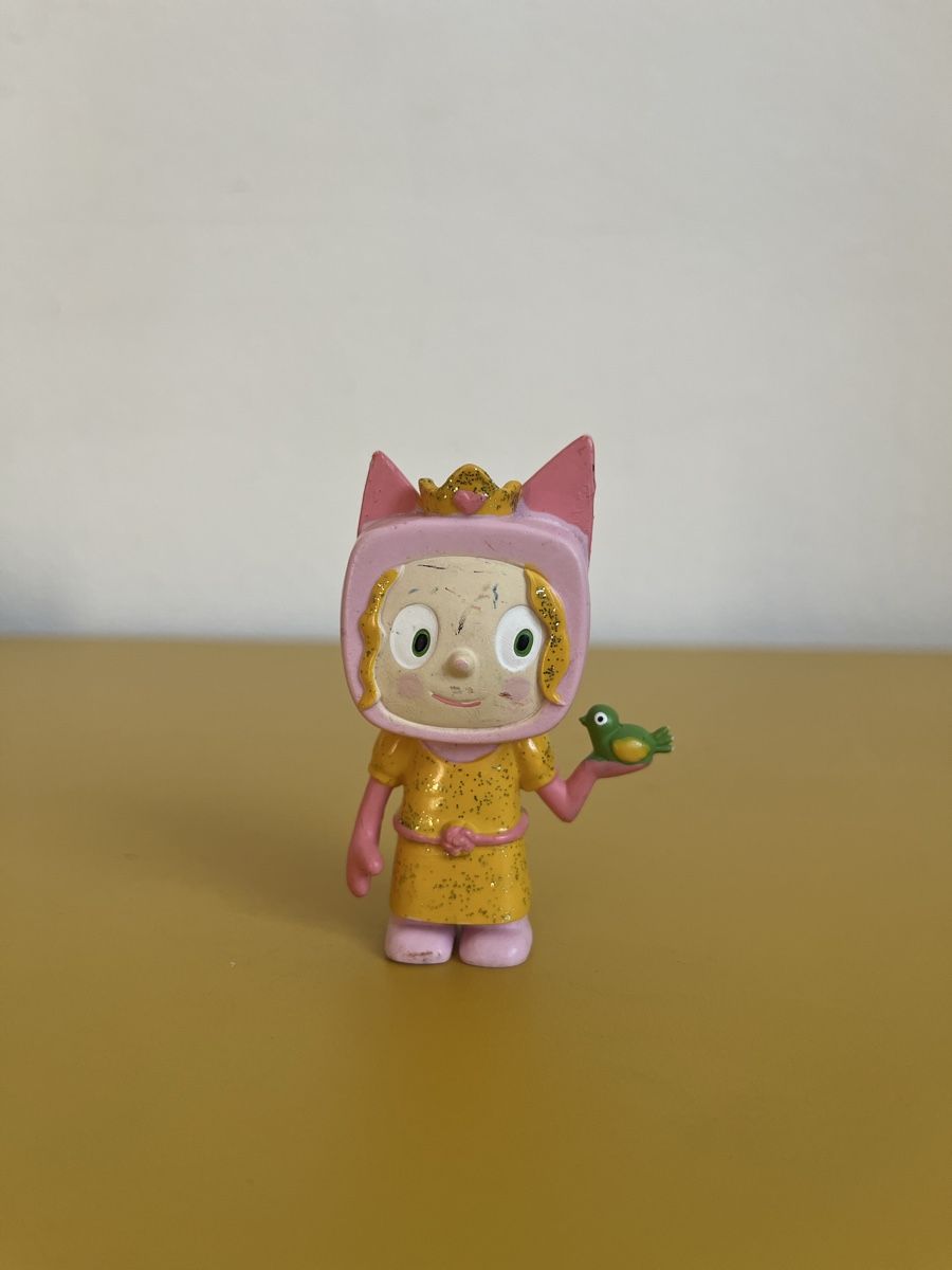 Tonies Statuette: Kreativ-Tonie – Usato da zuerich venduto da Zoejr