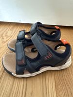 Jungs Sandalen Gr.26