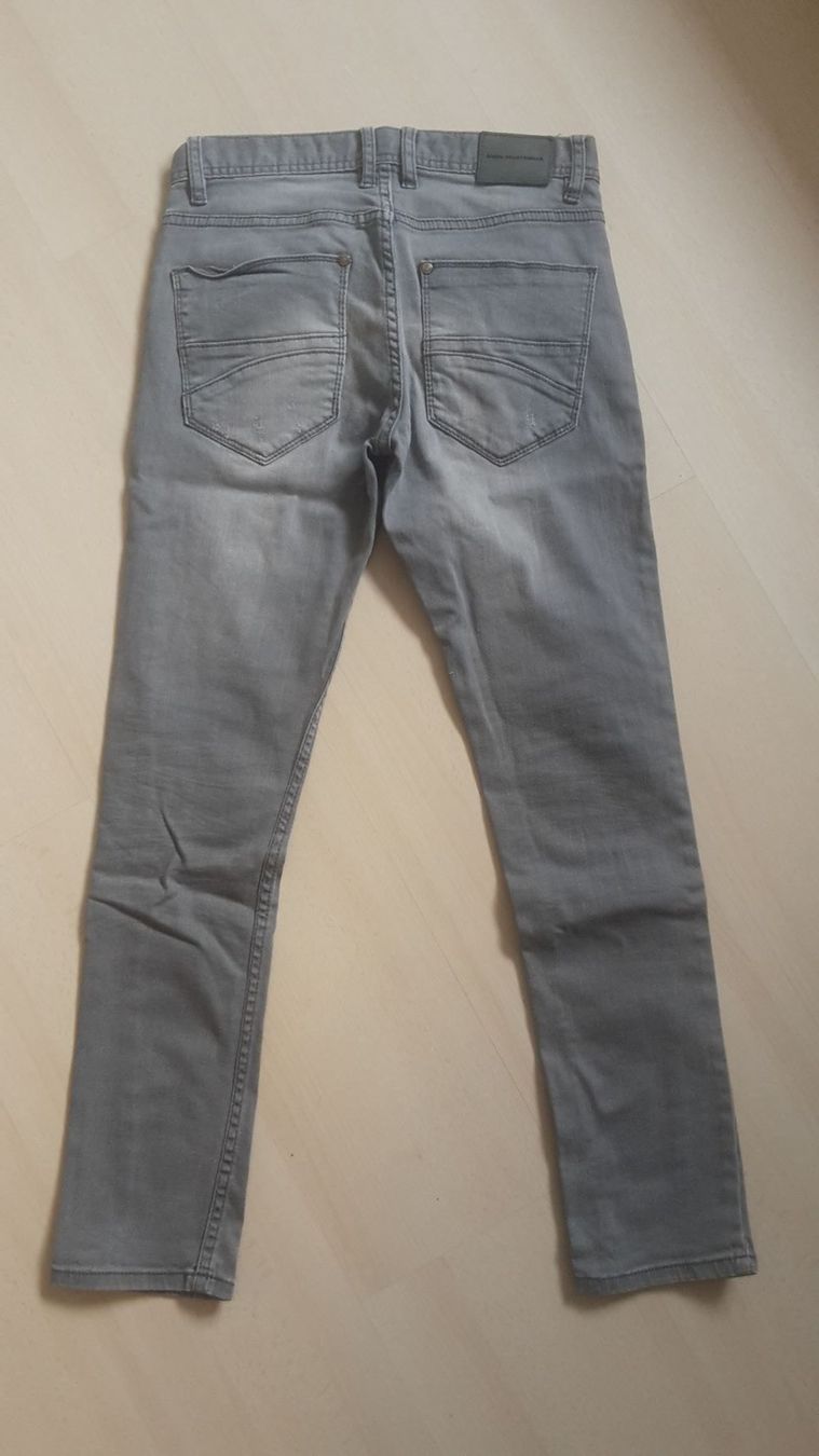 Jeans: Jeans (Blackout) Gr. 29 – Usato da Walterswil SO venduto da Mama_noel 3