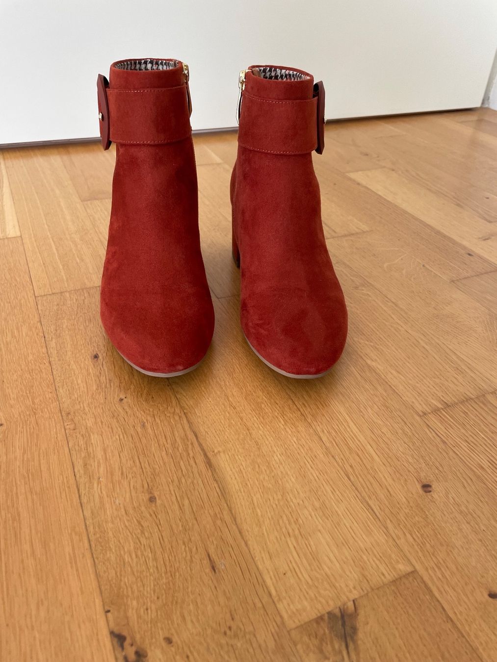 Scarpe da donna: Bottines Tamaris – Usato da Fribourg venduto da _rachel_01 4