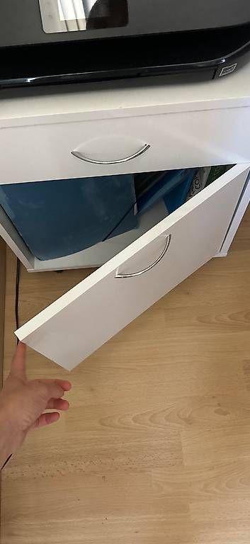Armadi: Büromöbel – Usato da Zürich venduto da vit_9sjb 2