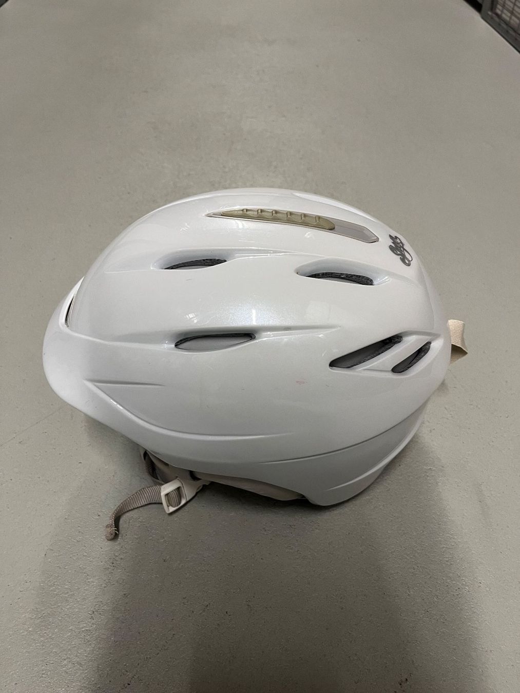 Giro Helme: Skihelm (Giro, Grösse M) mit 2 Brillen – Gebraucht aus Frauenfeld von Amari12 1
