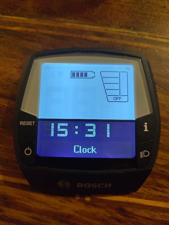 Pezzi di ricambio: Bosch Écran Intuvia – Usato da Lausanne 26 venduto da luc_72k7 1