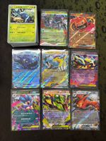 Storm Emeralda komplettes Base Set 001-076 🇯🇵