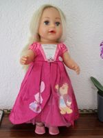 POUPEE  ZAPF CREATION