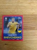 🤩 LEG 5 - Topps Euro 2024 Sticker