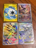 Pokemon Lot FullArt (eng)