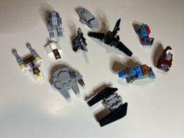 LEGO Star Wars Minis