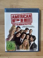 American Pie Das Klassentreffen Blu-ray guter Zustand