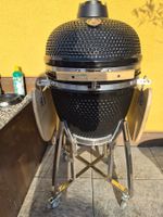 Keramikgrill (von Landi)