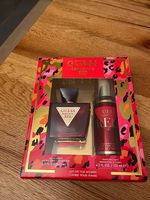 Parfum & Körperspray: Guess Seductive Red