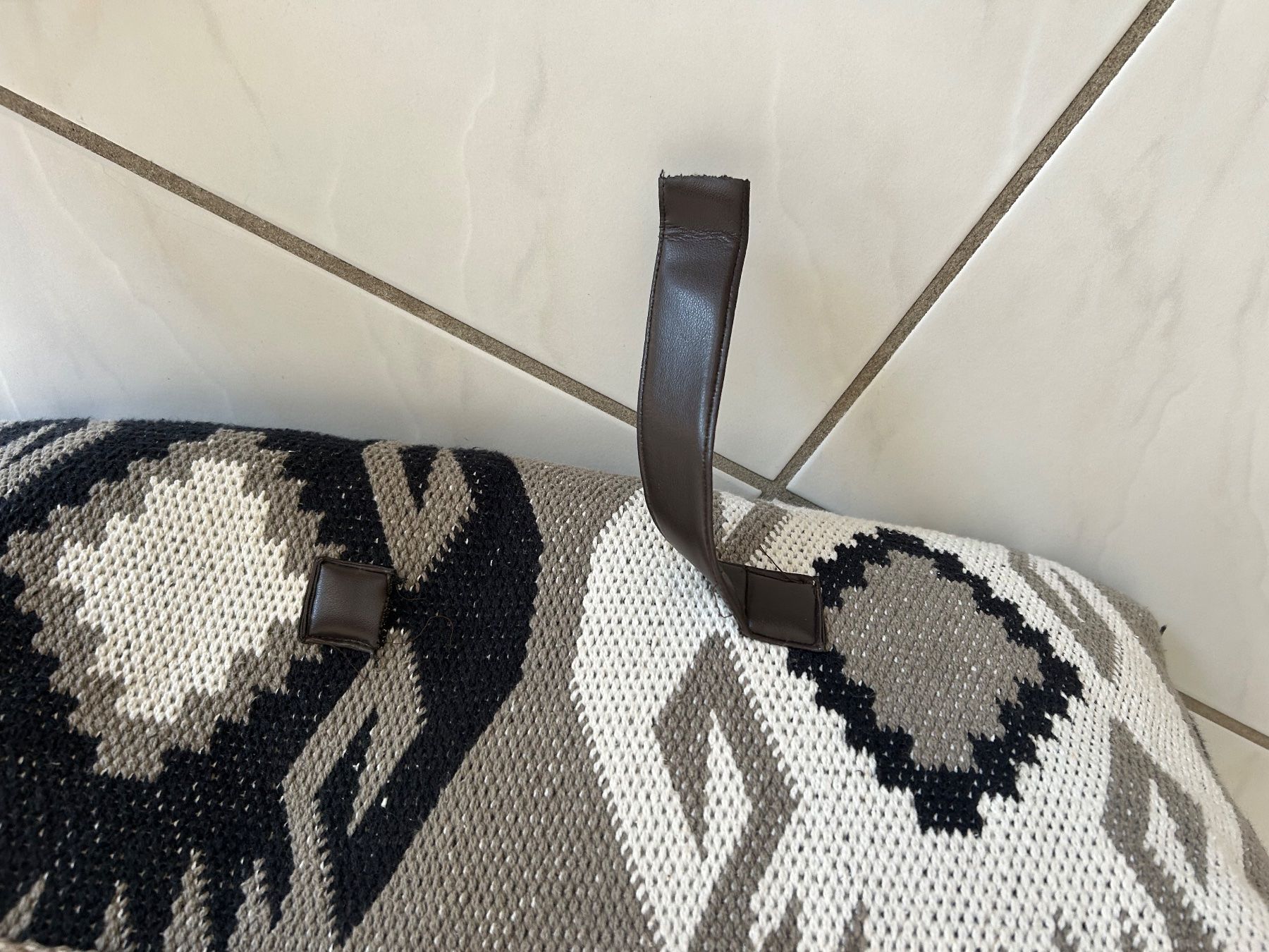 Micasa Tabourets: Sitzhocker – D'occasion à Gutenswil par walker60 3