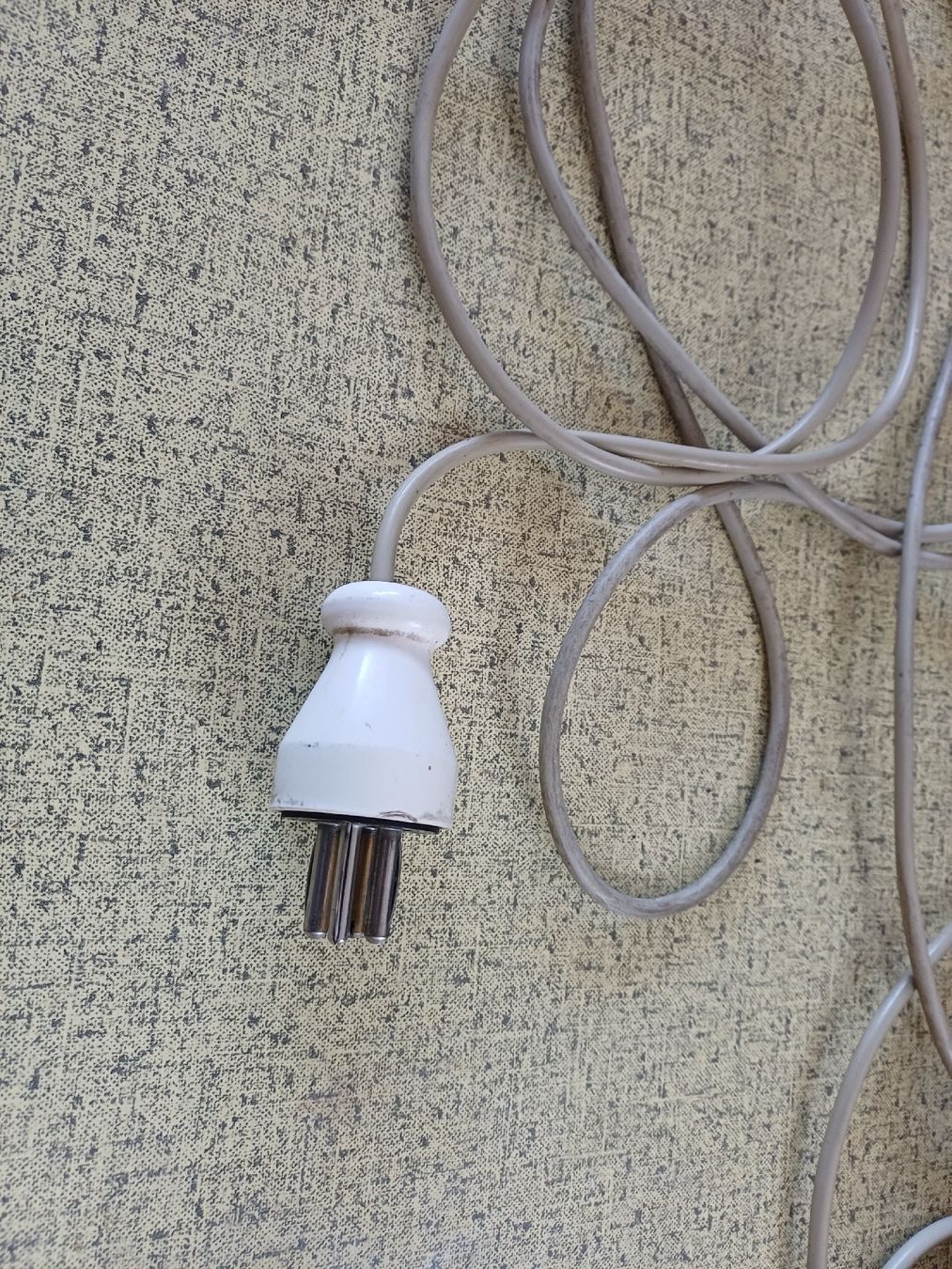 Telefoni: Festnetztelefon Modell 29 schwarz mit Wählscheibe gebraucht – Usato da Ebersecken venduto da Napf08 6