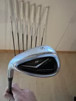 Golfset Linkshänder LH ,Taylor Made ideal für Beginner