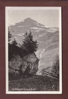 LES DIABLERETS - Creux de Champ - 1930