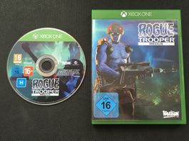 Rogue Trooper Redux für Xbox One