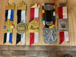 300m Meisterschaften