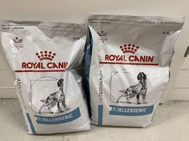 Royal Canin Anallergenic 8kg (Preis pro Sack)