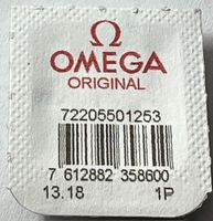 Omega Uhr 550-1253 Bewegungsteil Sweep Second Pinion