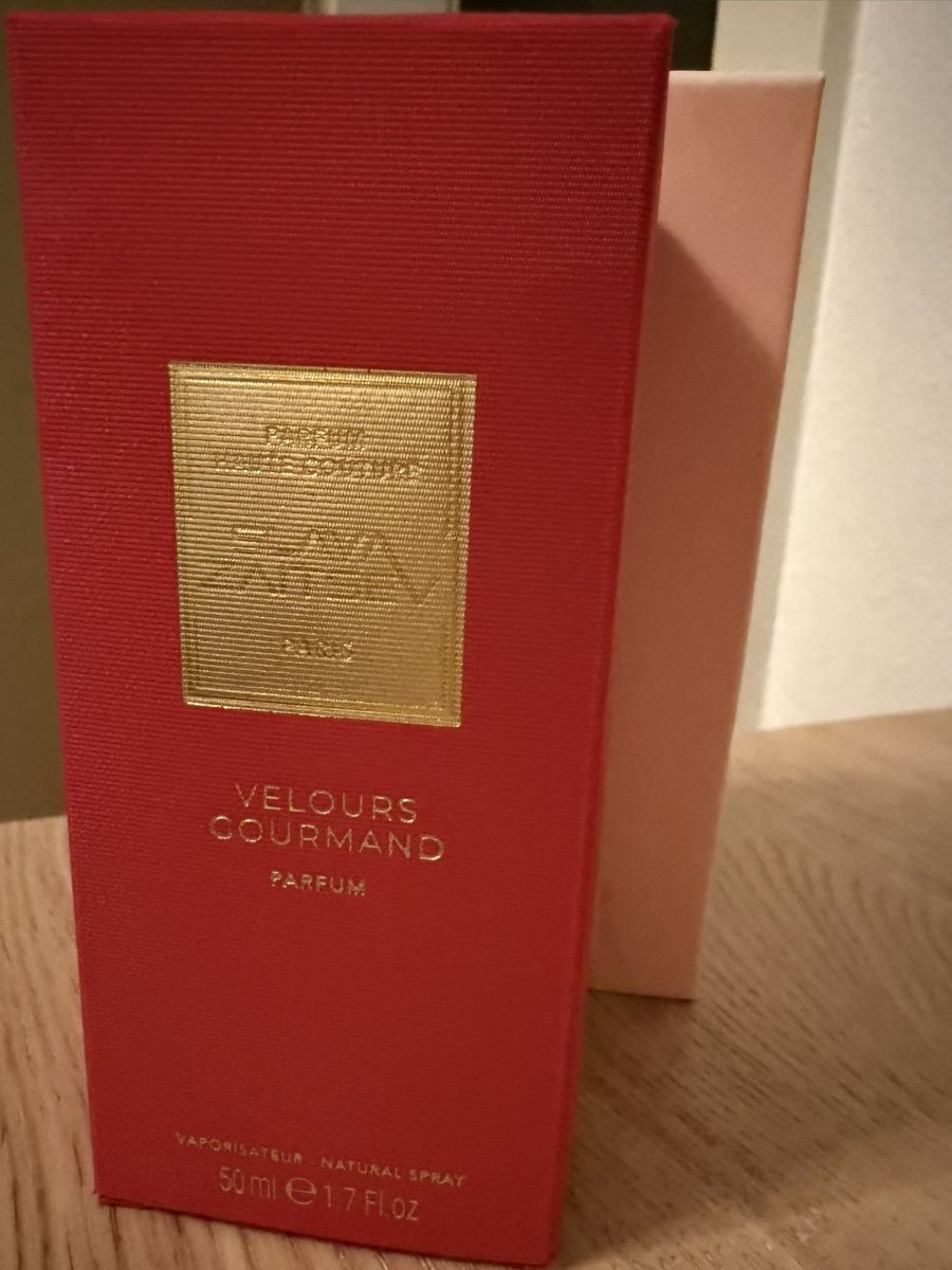 Parfum & Eau de Toilette: Parfüm  – Gebraucht aus Sarnen von Sla_ta 2
