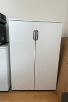 IKEA Galant Büroschrank 80x120