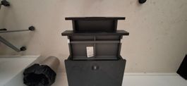meuble bureau IKEA