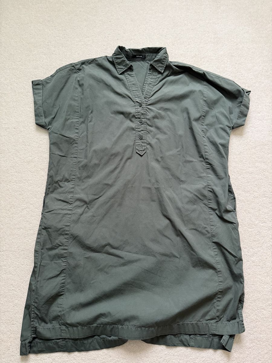 Opus Vestiti: Kleid Opus – Usato da Ebnat-Kappel venduto da Hoelzli5