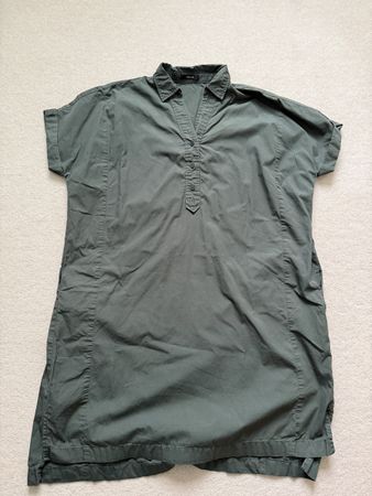 Kleid Opus