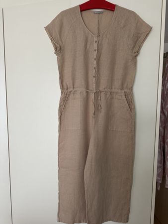 Jumpsuit von Nile Leine Länge 3/ Viertel !!