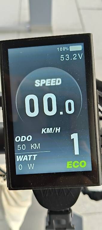 Scooter: E-Scooter top Klasse vmax 4XST – Usato da Wohlen AG venduto da des_hs59 4