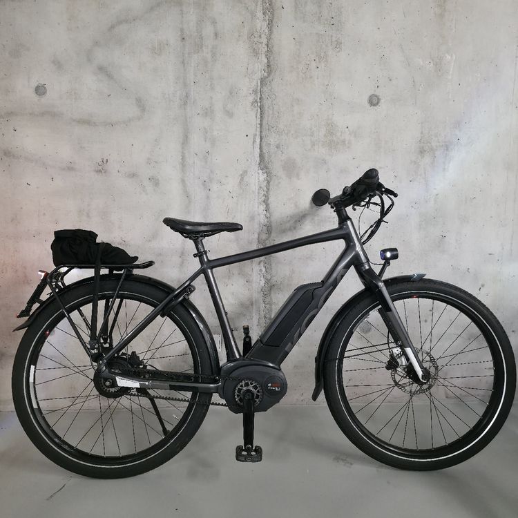 Koga E-Bike S-Pedelec 45 km/h | Top Zustand, nur 2’430km (Gebraucht) in ...