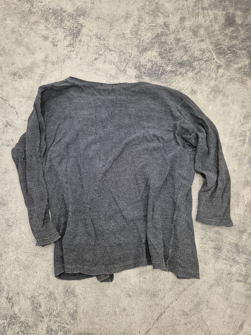 Giacche: Voila! Strickjacke, Grau, Grösse L – Usato da Bern venduto da nan_cqg8 2